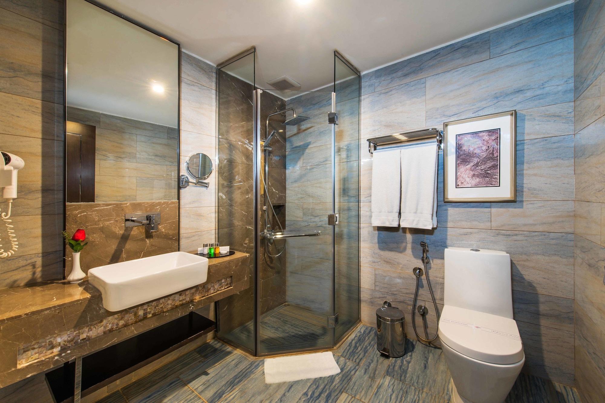 Boudl Gaber Aparthotel Riyadh Ngoại thất bức ảnh