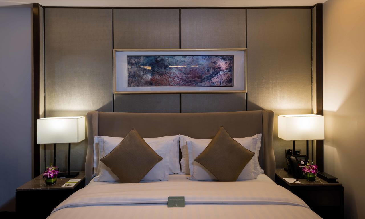 Boudl Gaber Aparthotel Riyadh Ngoại thất bức ảnh